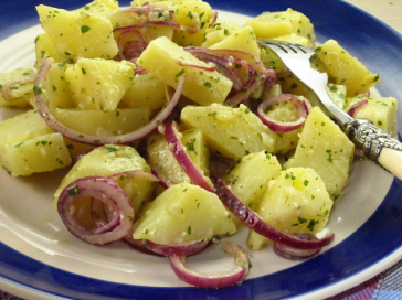 insalata di patate 8