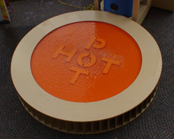hot-pot