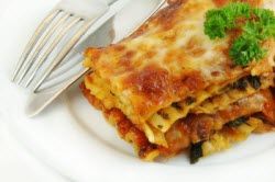 lasagna_vegetariana_