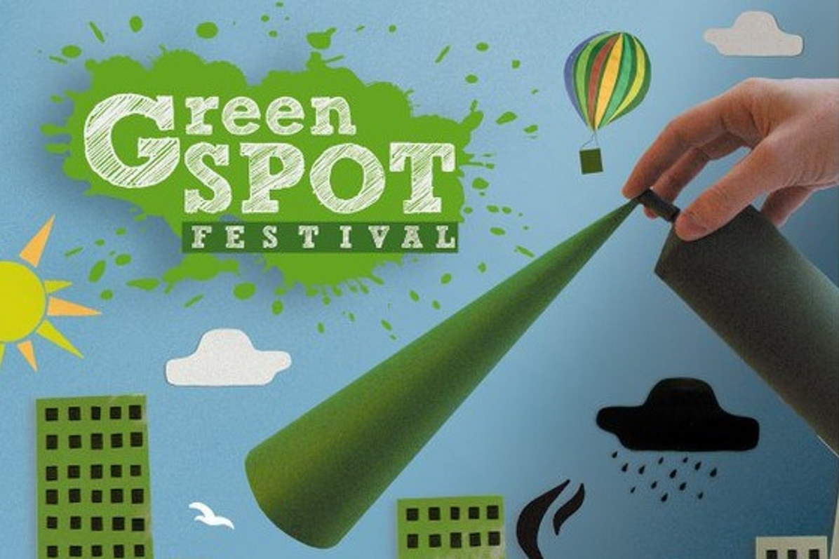 greenspot festival