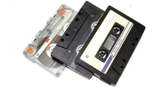 Ritorno al futuro: come riciclare creativamente le vecchie musicasette -  greenMe