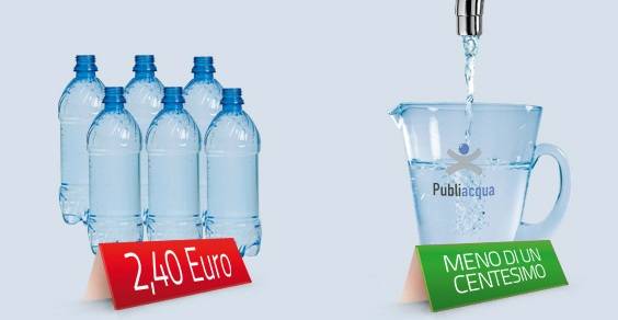 acqua_del_rubinetto_Bottle