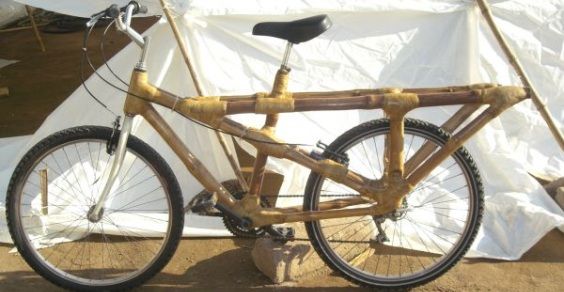 bamboo_Bike