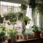 piante depurano casa