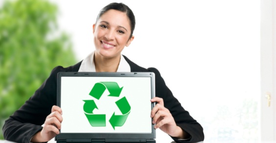 Come riciclare al lavoro e ridurre i rifiuti in ufficio - greenMe
