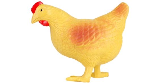 pollo_OGM