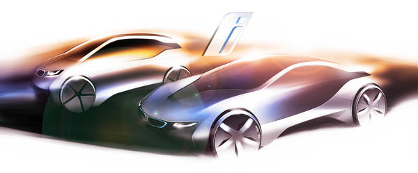 BMW_auto_elettriche