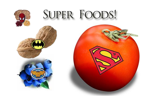 super-foods