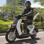 Honda_EV_scooter_ibridi