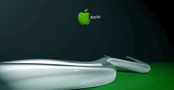 Apple_Green