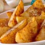 patate al forno croccanti ricette