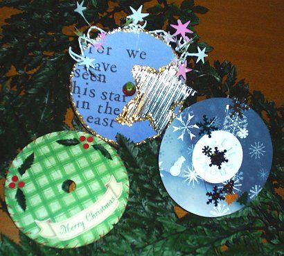 cd-ornaments