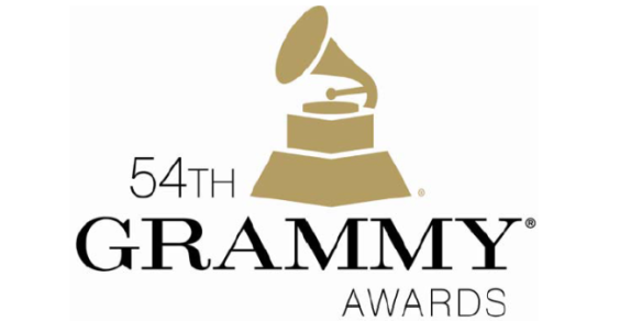 GrammyAwards2012