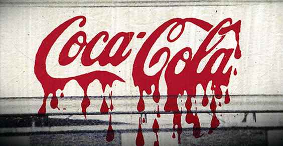 coca cola killer