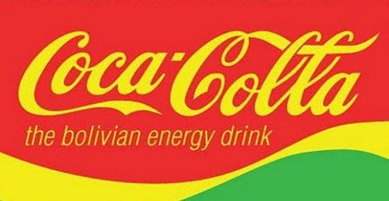 Coca-colla