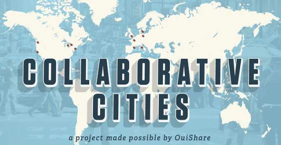 collaborative cities