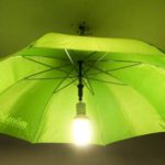 lampadari ombrello hm