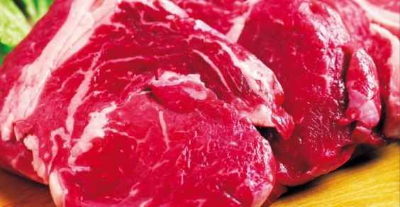 carne rossa pennstate