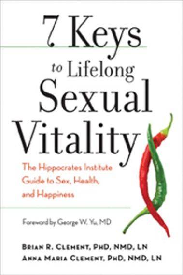 libro vitalita sessuale