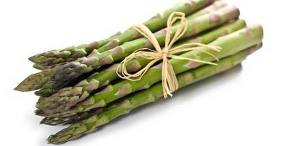asparagi sbornia