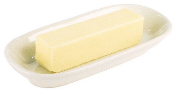 margarina non idrogenata