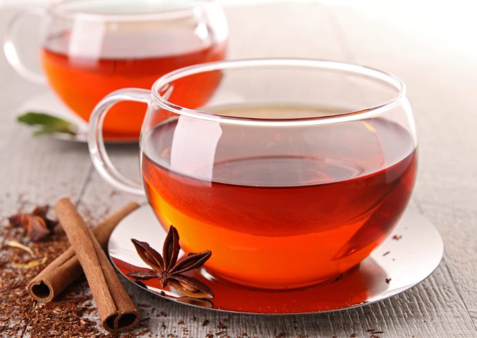 tè-aromatizzato