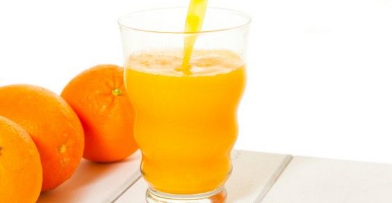 succo-arancia