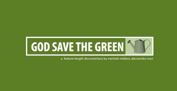 god save the green documentario