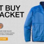 Don't buy this jacket_Patagonia