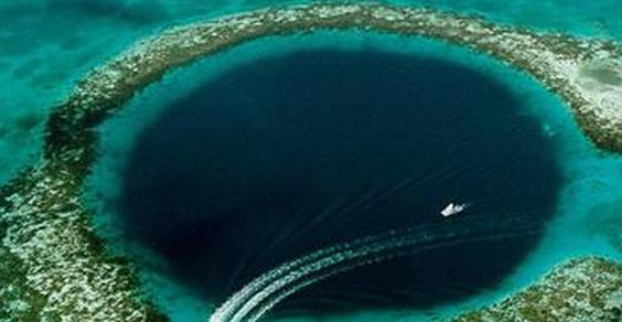 belize barriera corallina - fonte foto: ens-newswire.com