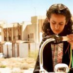 donne bicicletta arabia saudita