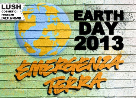 earth day 2013 emergenza terra festival artistico