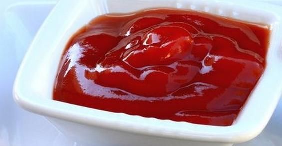 ketchup - fonte foto: ehow.com