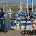 pannello solare scooter