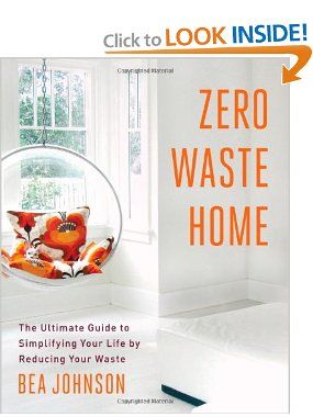 zero waste home