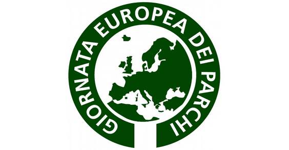 giornata europea parchi logo