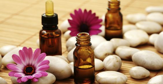 aromaterapia benefici