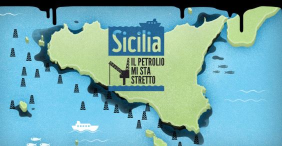 sicilia petrolio wwf