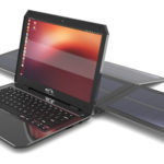 portatile solare ubuntu