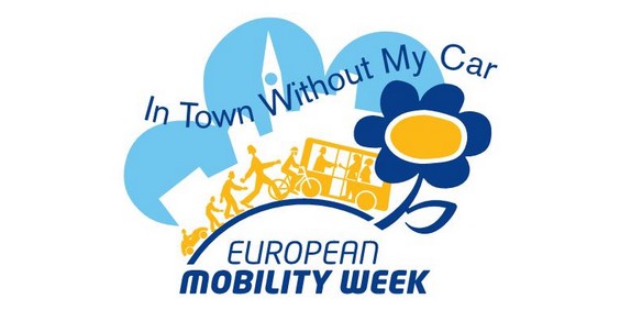 settimana europea mobilita sostenibile 2013