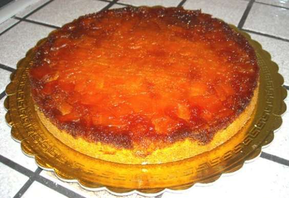 torta-zucca-zafferano