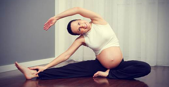 gravidanza sport