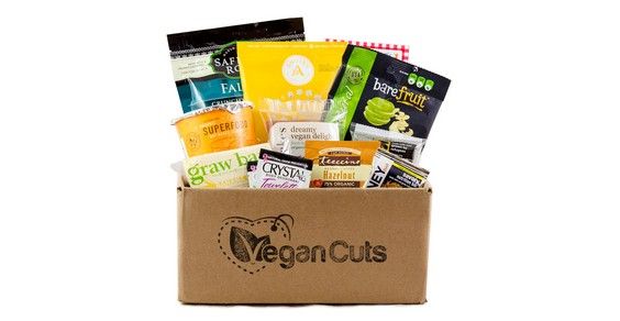Vegan Cuts