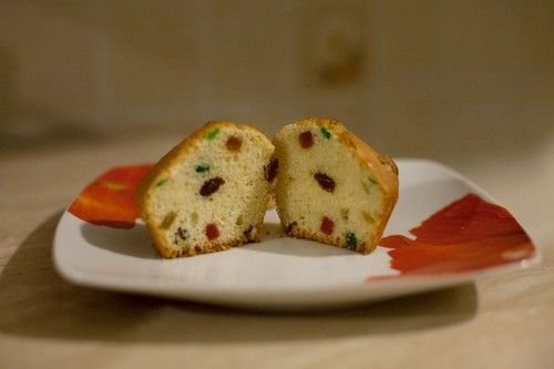 muffin natale 2