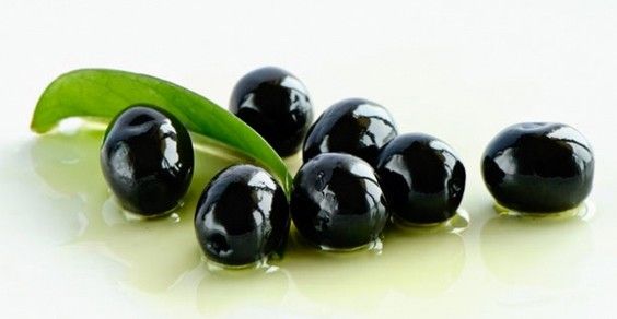 olive nere bel colle botulino