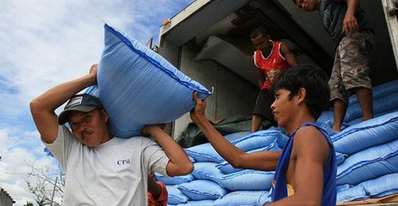oxfam riso filippine 2