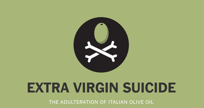extra virgin suicide