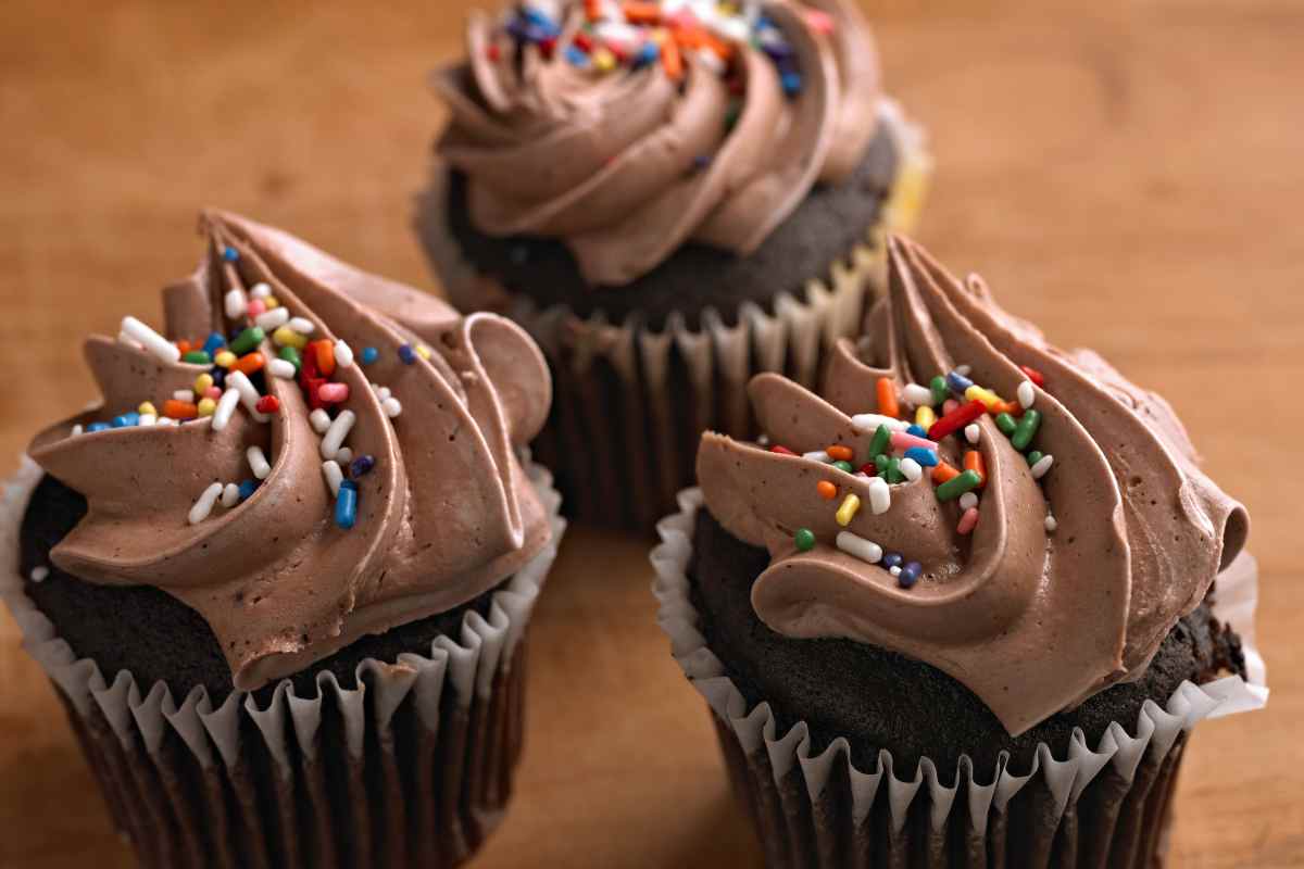 DOLCI FACILI per San Valentino, torte, cupcake, biscotti e tanto cioccolato