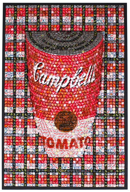CAMPBELL 100X150