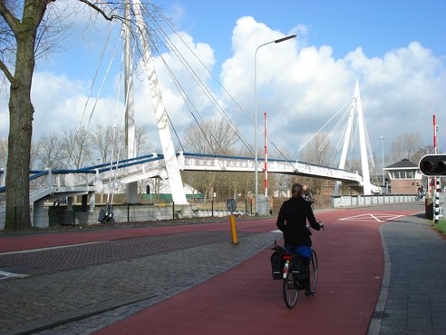 Groningen bridges1